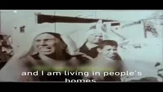 50 years old documentary about Gaza - Palestine