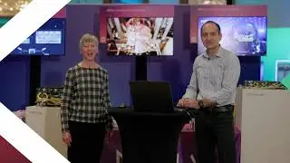 Quantum-safe IP networking with ANYsec encryption demonstration