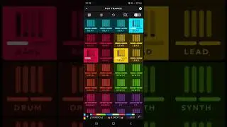 Psy Trance Showcase | Padmaster