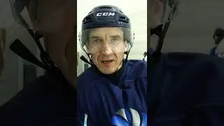 #hockey