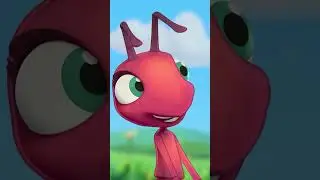 Heavy Weight Chumps | Antiks 🐜 | Funny Cartoons for Kids