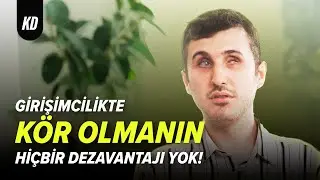 İnternetin %96'sı Erişilebilir Değil! | Binclusive - Atakan Nalbant