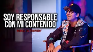 El impacto en los niños/La inspiración de Chespirito & La Salud Mental - Daniel el Travieso