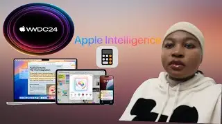 WWDC 2024: My 10 Favourite Announcements... 14 years in the making!