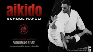 Aikido School Napoli