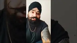 DAKU VILLAN YT CHALLANGE SUPER KHALSA FOR 1v1 ON SUPER CHAT..!
