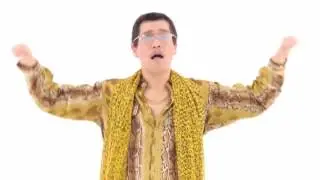 PPAP Pen Pineapple Apple Pen 10 часов!