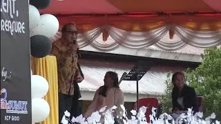 GOYANG OPODO-PODO FATI ZEBUA - SMANSA GIDO
