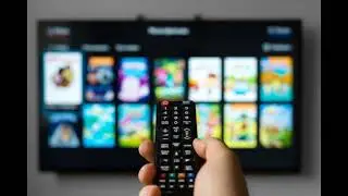 Streaming Wars Part III