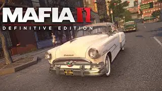 AY QEZ XAX - MAFIA 2 {Definitive Edition 2020} #9