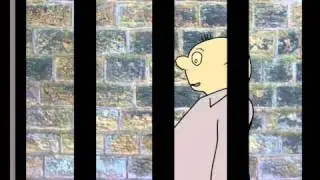 Заикание в тюрьме