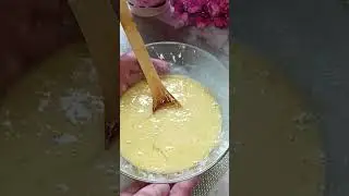 Кексы или пирог без сахара и муки 