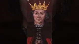 One bizarre facts about every King and Queen of England (Part 1)