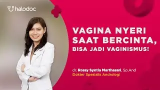 Vaginal Pain During Sex Could Be Vaginismus!