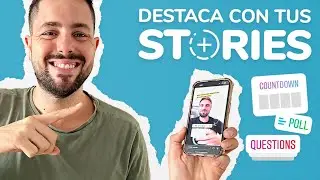 5 Consejos Para Crear Mejores Historias de Instagram 📱⚡️
