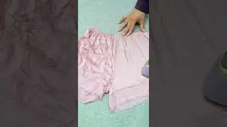 Smooth Out Fabrics Compact Ironing Wonder from Smile E Store! 