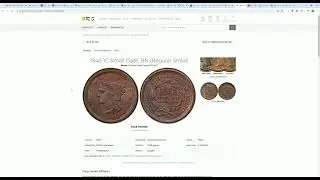 The Coins I Have At PCGS & ANACS - Behind The Scenes
