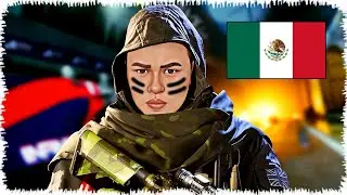 Жауынгер Алик енді Мексикаға келді | Call of Duty: Modern Warfare 2 (2-бөлім)