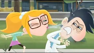 Sam's Sneeze Was Predicted!