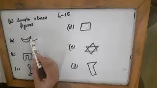 ch 15 Polygons, Maths, class 6