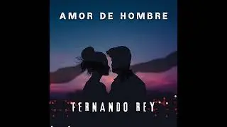 Amor de Hombre ( Foxtrot ) ★ Fernando Rey ★