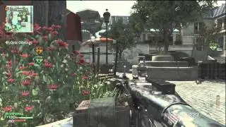Mw3: Got Jugs? M60E4 w/ Grip