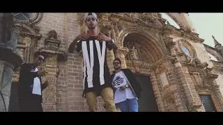 // BENDECIO \\ HUSTLEBOY X YSUS X GENIO GENUINO (VIDEO OFICIAL)