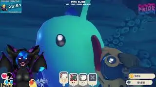 Slime Rancher 2 Part 3