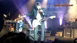 RSO - Richie Sambora + Orianthi
