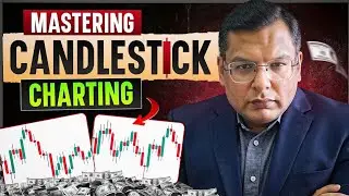Mastering Candlestick Charting: Decode Market Sentiment & Psychology like a Pro! 🕯️
