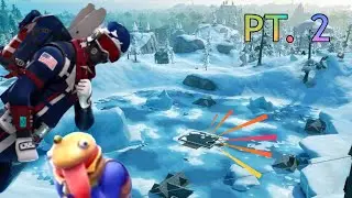 HOW THE DURR BURGER CLOSED.. PART 2!!