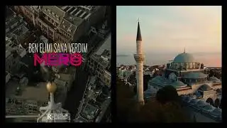MERO - Ben Elimi Sana Verdim