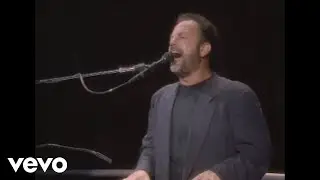 Billy Joel - Shades of Grey (Live From Boston Garden, 1993)