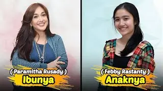 7 Young Artists Who Are Actually the Children of Legendary Indonesian Artists