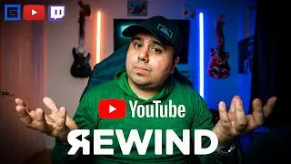 What Our First 8 months On YouTube Was Like in 2021.
