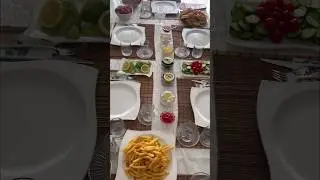 KAHVALTI MENÜ FİKRİ 🍳#shortvideo#shortsvideo#short
