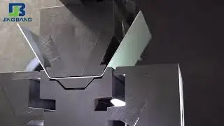 Do you know what bending processes are used for sheet metal?
