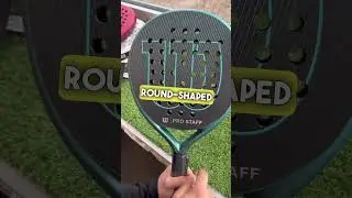 How to choose your Padel Racket (part1)