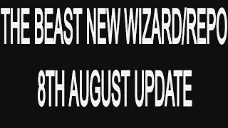 HOW TO INSTALL THE BEAST 8TH AUGUST NEW WIZARD/REPO FOR KODI 16.1