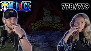 KAIDO CAPTURED EUSTASY KID!? | ONE PIECE | 778 - 779 | Let’s GO!!!! 