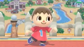 Smash Ultimate | Villager Guide