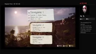 Mario_Icon's Live PS4 Broadcast