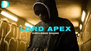 Lord Apex - Supply & Demand | A DISCLOSED DOORS PIECE