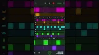 Random GarageBand Beat 12