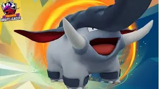 Cursing Donphan for us to win