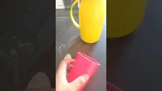 Como Fazer Nescau... Tutorial complicado