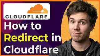 How to Redirect in Cloudflare (Step-By-Step) [2026 guide]