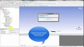 Load Combination in ANSYS-Method 4