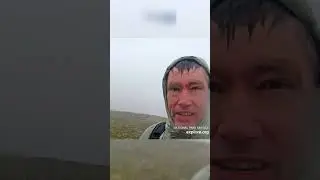 Стрим спас жизнь Туристу! 😳