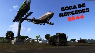 CHAMA - MAPA RBR
